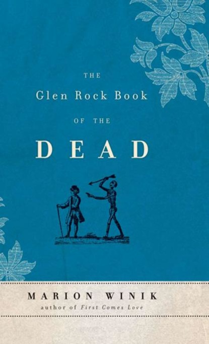 

The Glen Rock Book of the Dead