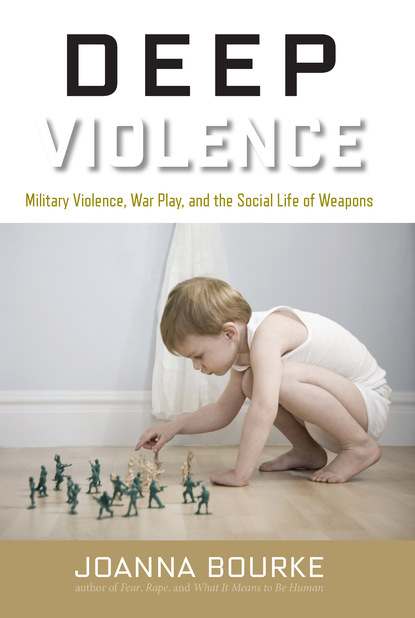 

Deep Violence