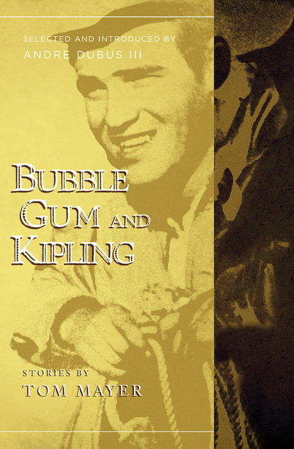 

Bubblegum and Kipling
