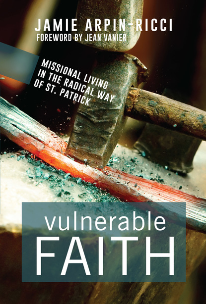 Jamie Arpin-Ricci — Vulnerable Faith