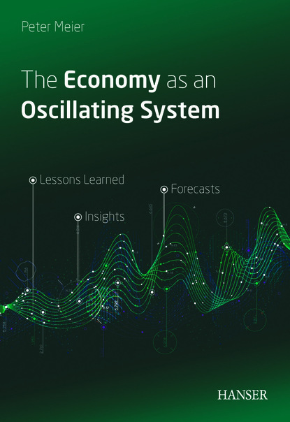 Peter  Meier - The Economy as an Oscillating System