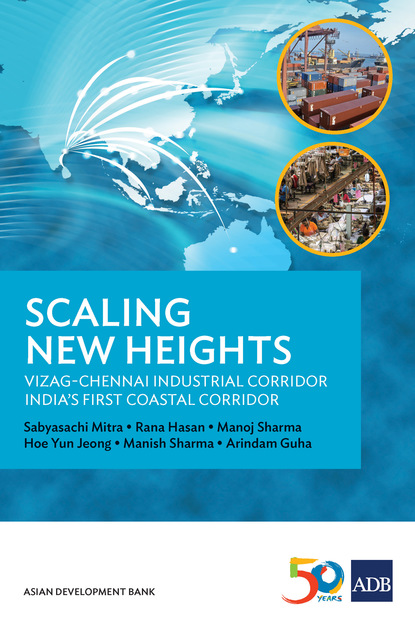 Manoj  Sharma - Scaling New Heights