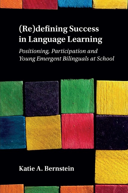 

(Re)defining Success in Language Learning