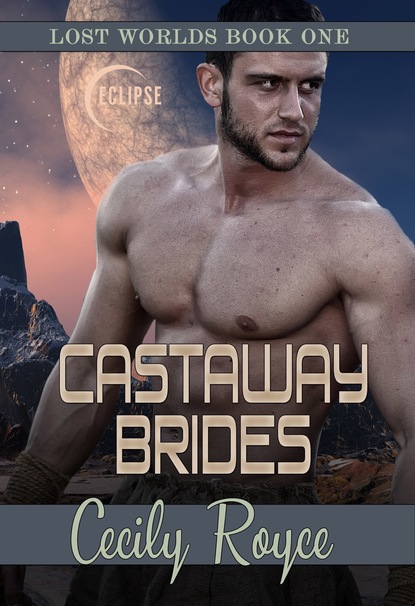 Cecily Royce - Castaway Brides