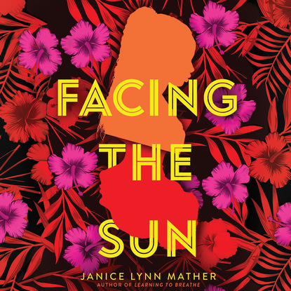 

Facing the Sun (Unabridged)