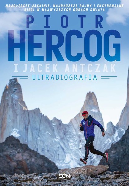 Piotr Hercog — Piotr Hercog. Ultrabiografia