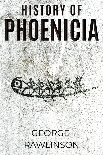 

History of Phoenicia