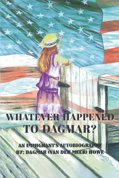 Dagmar (Van Der Meer) Howe - Whatever Happened to Dagmar?