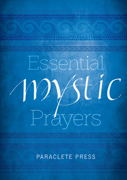 Thomas McPherson — Essential Mystic Prayers