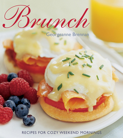 Georgeanne Brennan — Brunch