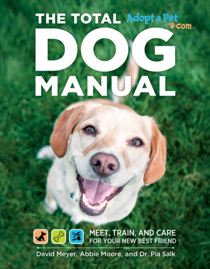 

Total Dog Manual (Adopt-a-Pet.com)