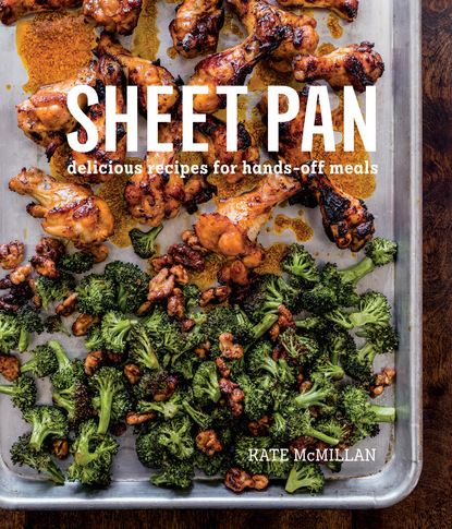 Kate McMillan — Sheet Pan