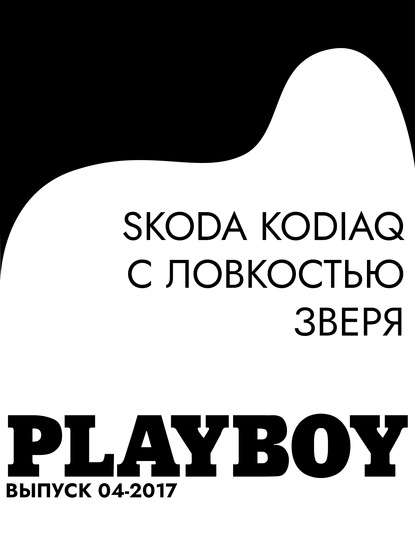 

Skoda Kodiaq с ловкостью зверя