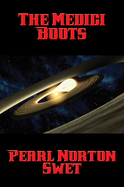 Pearl Norton Swet — The Medici Boots