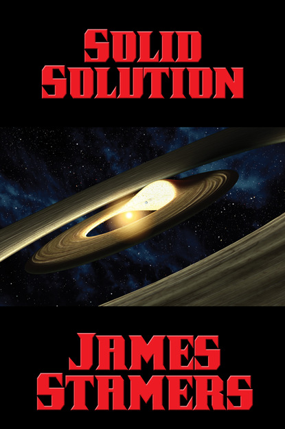 James Stamers — Solid Solution