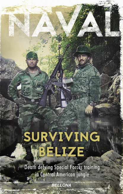 Naval - Surviving Belize