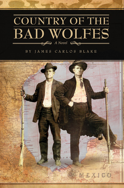 

Country of the Bad Wolfes