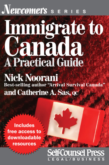 Nick Noorani - Immigrate to Canada