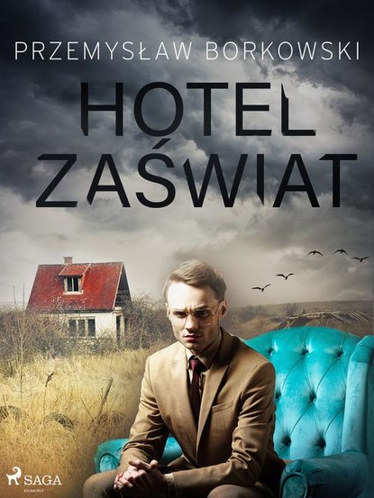 

Hotel Zaświat