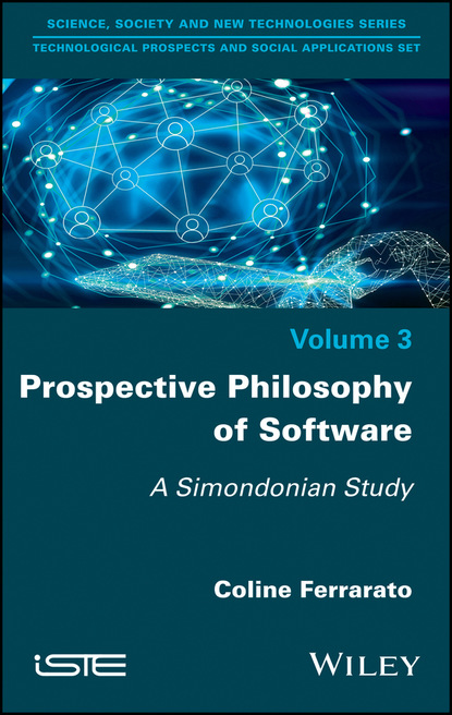 Coline Ferrarato — Prospective Philosophy of Software