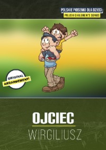 Ojciec Wirgiliusz