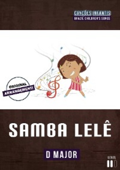 traditional — Samba Lel?