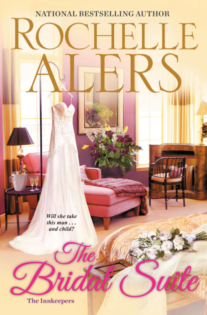 Rochelle Alers - The Bridal Suite