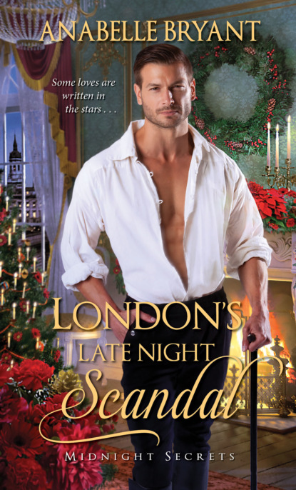 Anabelle Bryant - London's Late Night Scandal