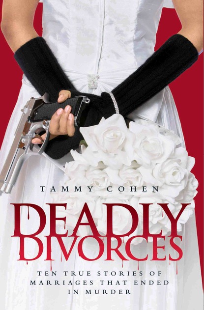 Tammy Cohen — Deadly Divorces