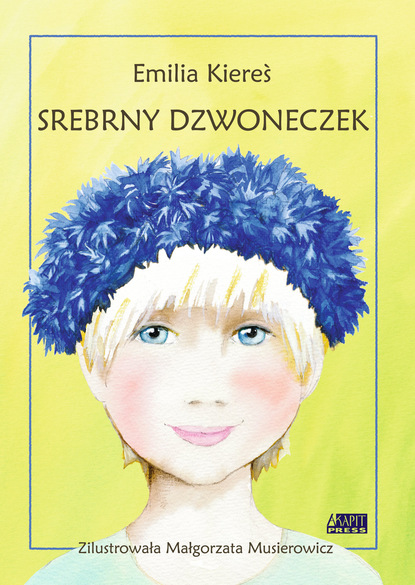 

Srebrny dzwoneczek