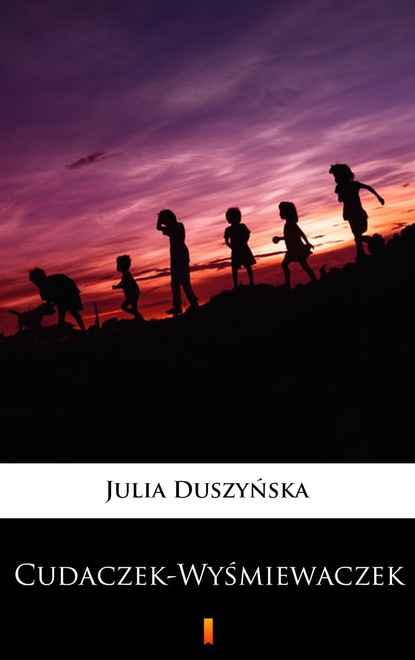 

Cudaczek-Wyśmiewaczek