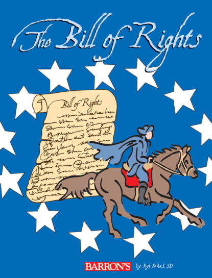 Syl Sobel - The Bill of Rights