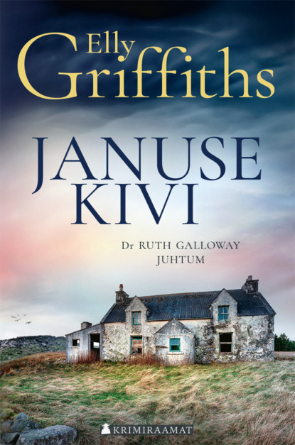 Elly  Griffiths - Januse kivi