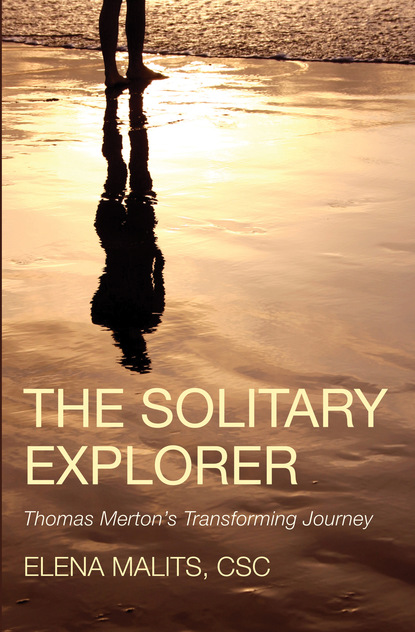 Elena Malits CSC — The Solitary Explorer