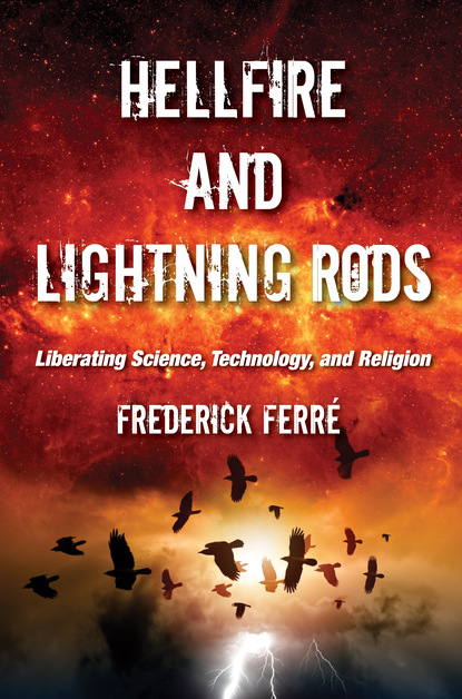 Frederick Ferr? — Hellfire and Lightning Rods