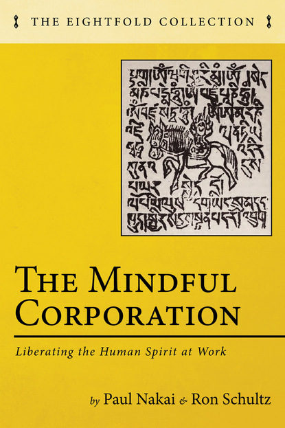 Paul Nakai — The Mindful Corporation