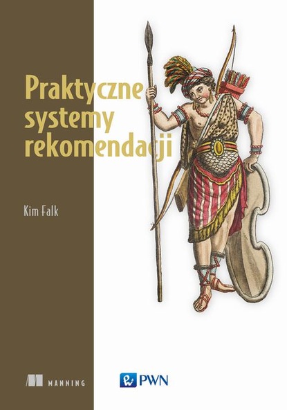 Kim Falk - Praktyczne systemy rekomendacji