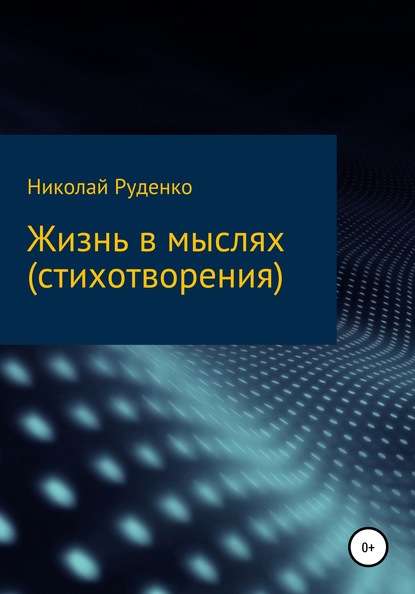 Николай Сергеевич Руденко — Жизнь в мыслях