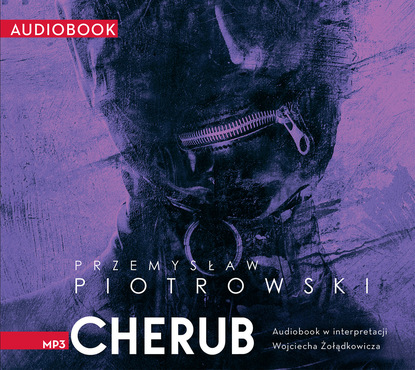 Przemysław Piotrowski - Cherub