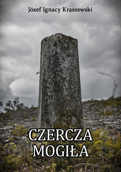 

Czercza Mogiła