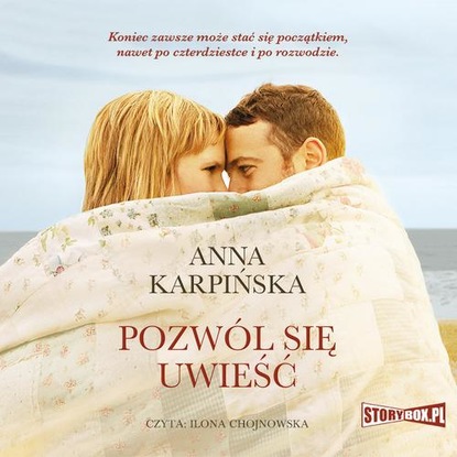 Anna Karpińska — Pozw?l się uwieść