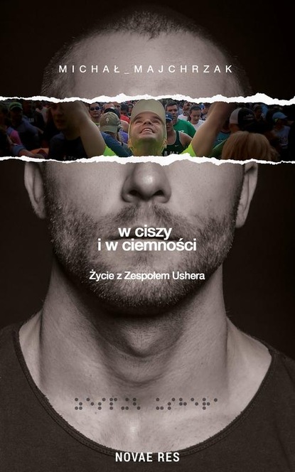 Michał Majchrzak — W ciszy i w ciemności