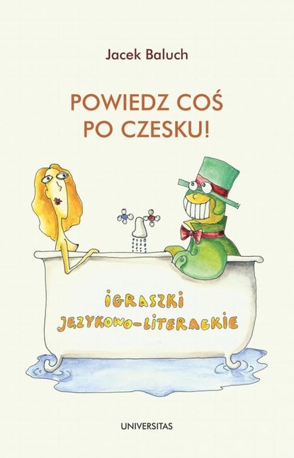 

Powiedz coś po czesku!