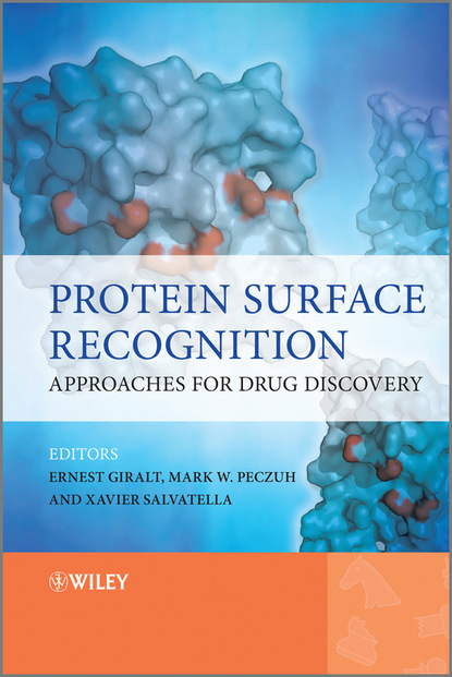 Группа авторов - Protein Surface Recognition