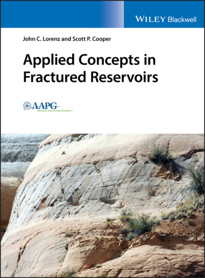 John C. Lorenz - Applied Concepts in Fractured Reservoirs