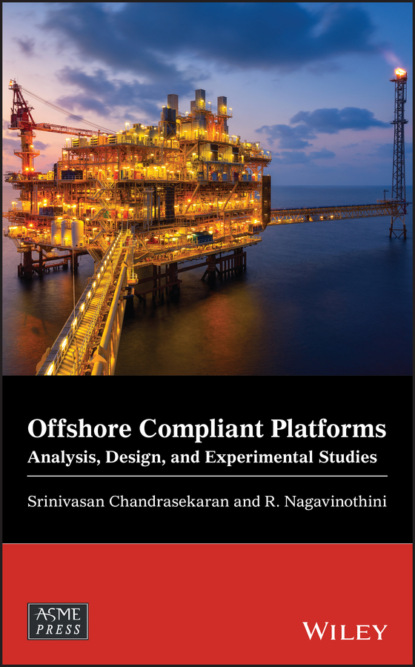 Srinivasan Chandrasekaran - Offshore Compliant Platforms