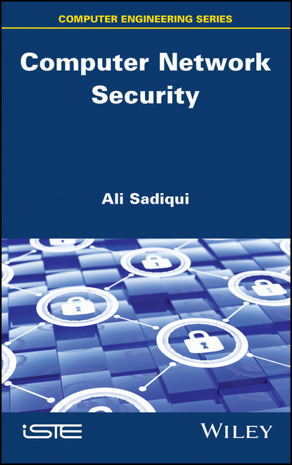 Computer Network Security (Ali Sadiqui). 