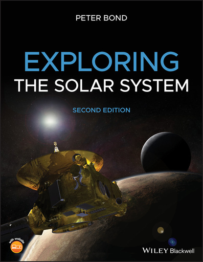 Peter Bond - Exploring the Solar System