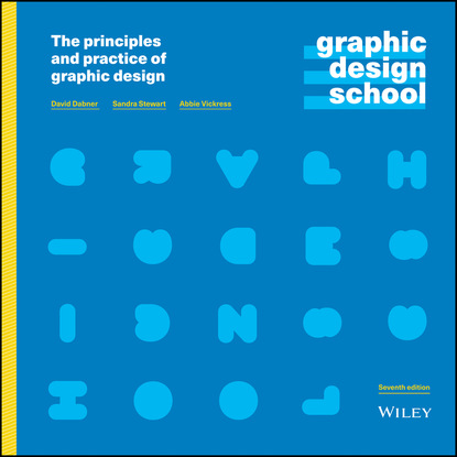 David Dabner — Graphic Design School