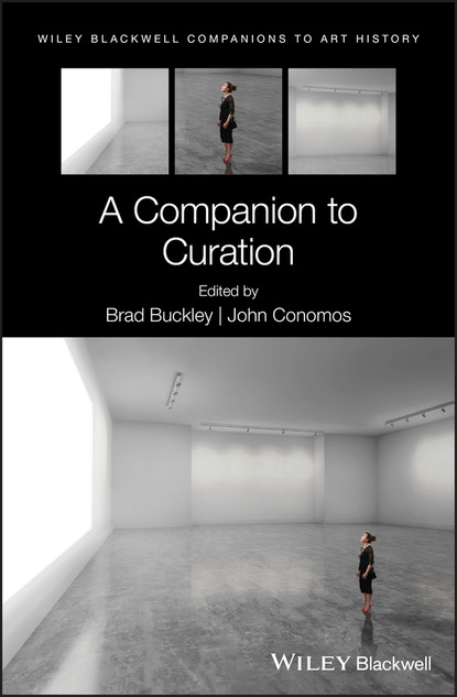 Группа авторов - A Companion to Curation